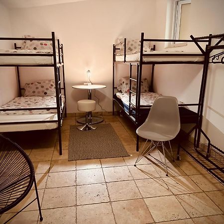המבורג Stayinhostel מראה חיצוני תמונה