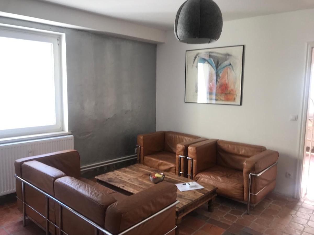 המבורג Stayinhostel מראה חיצוני תמונה