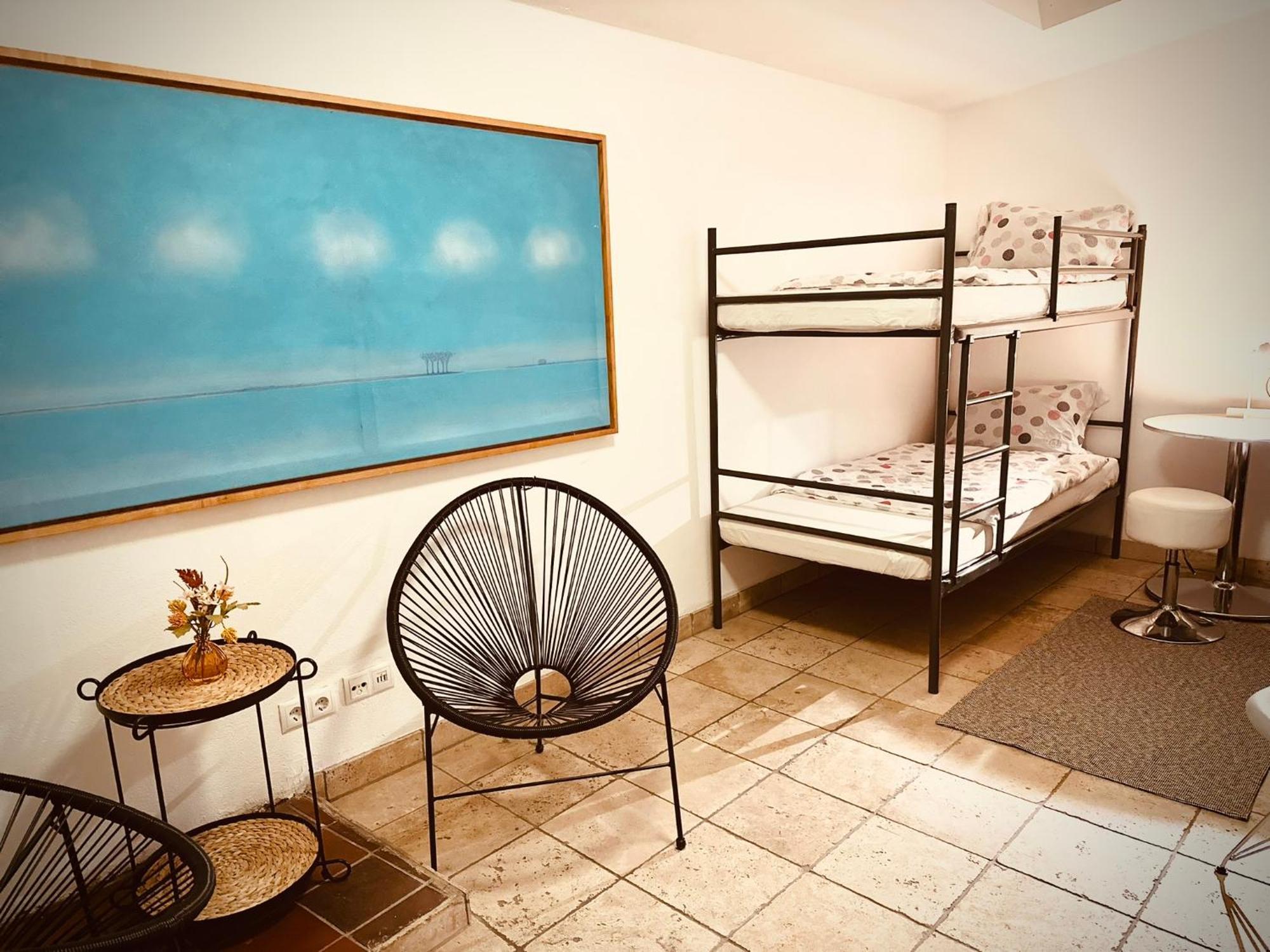 המבורג Stayinhostel מראה חיצוני תמונה