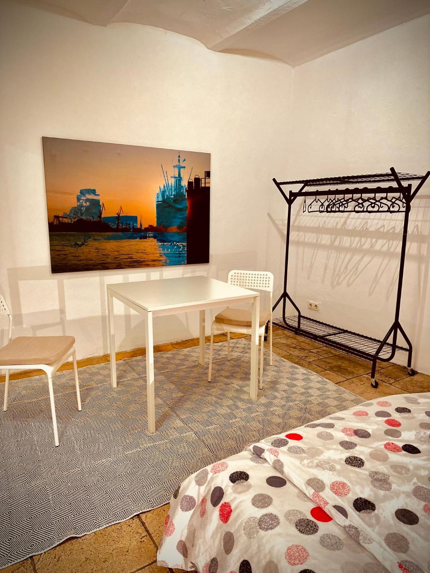 המבורג Stayinhostel מראה חיצוני תמונה