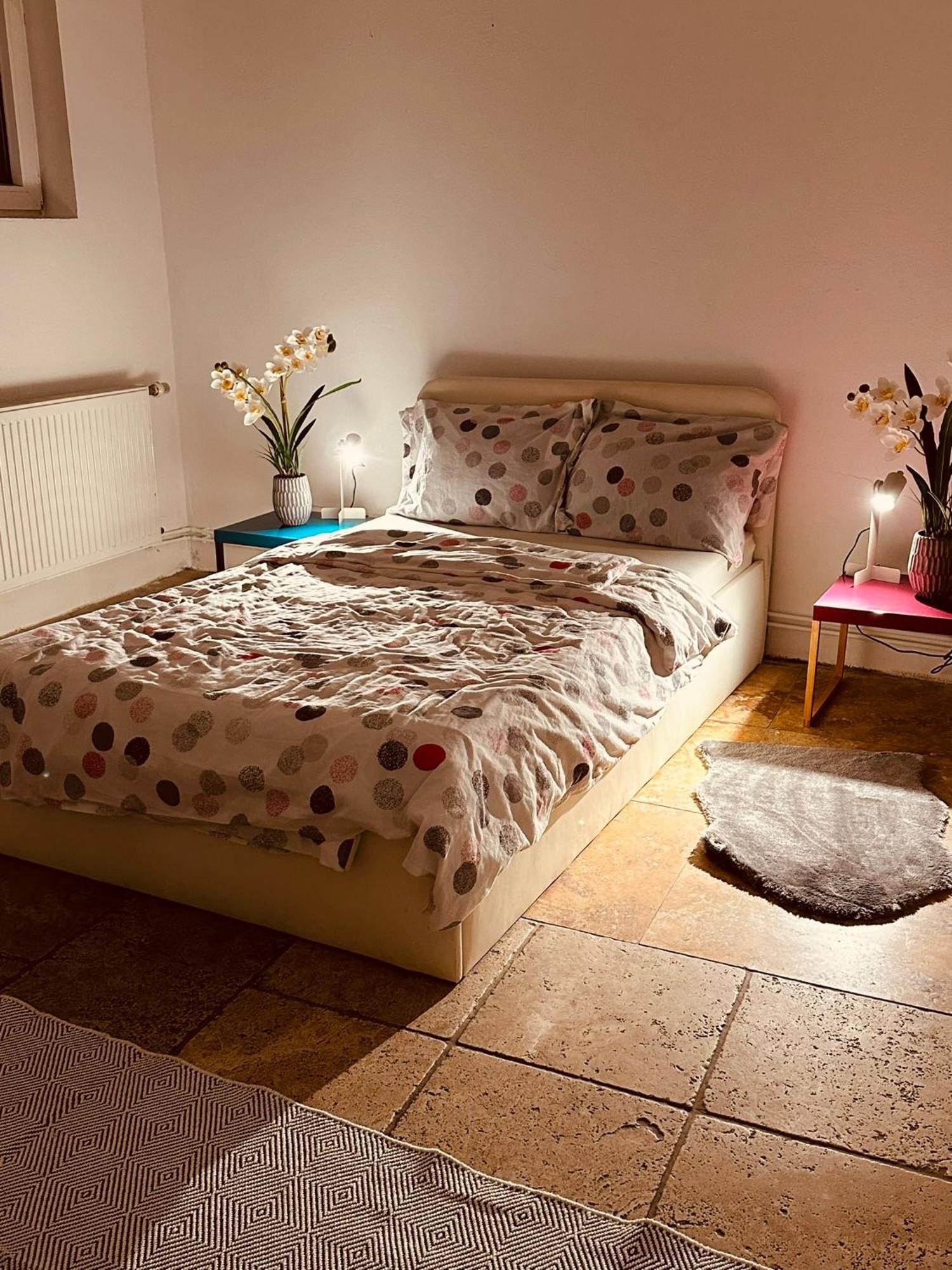 המבורג Stayinhostel מראה חיצוני תמונה