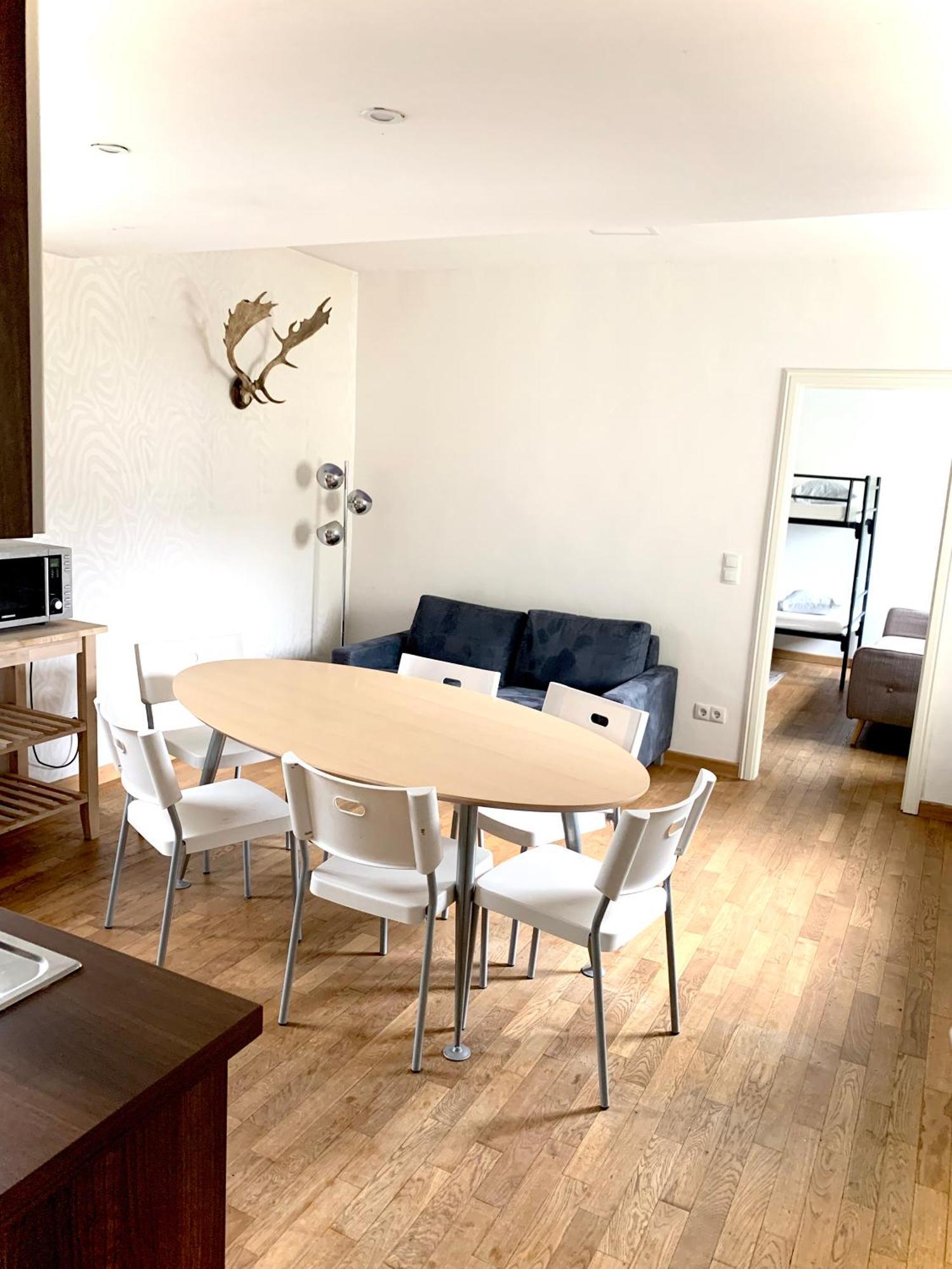 המבורג Stayinhostel מראה חיצוני תמונה