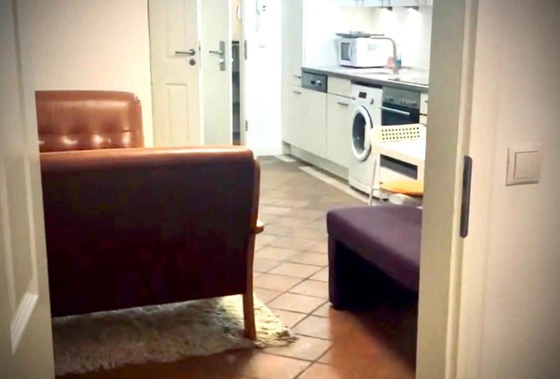המבורג Stayinhostel מראה חיצוני תמונה