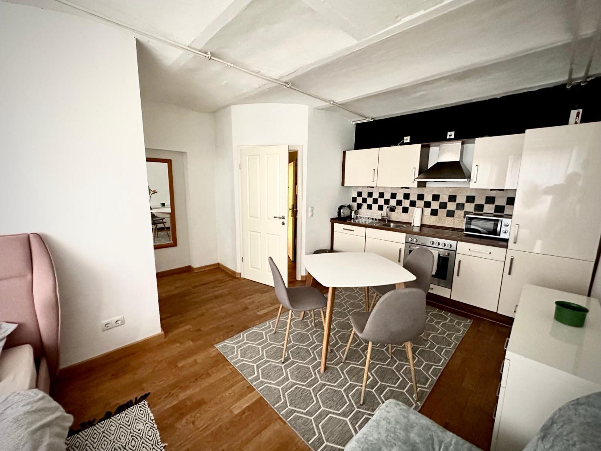 המבורג Stayinhostel מראה חיצוני תמונה