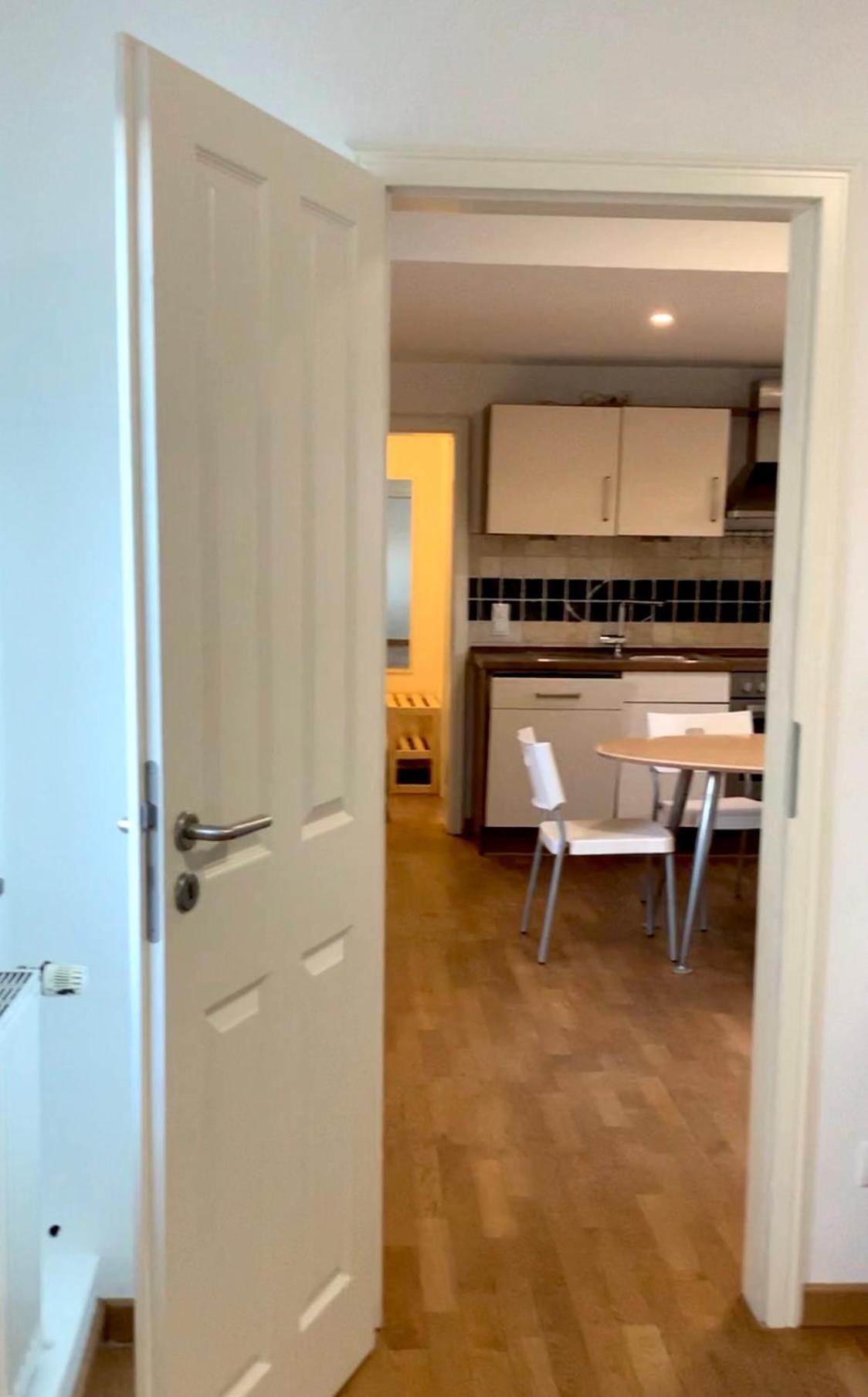 המבורג Stayinhostel מראה חיצוני תמונה