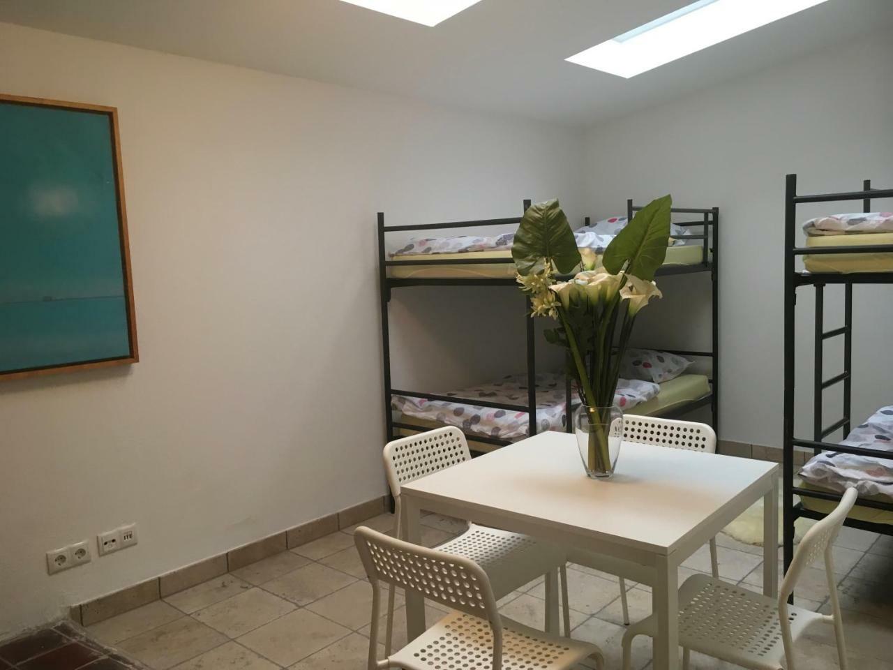 המבורג Stayinhostel מראה חיצוני תמונה