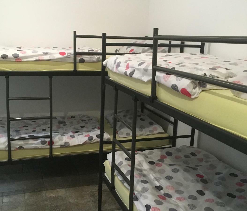 המבורג Stayinhostel מראה חיצוני תמונה