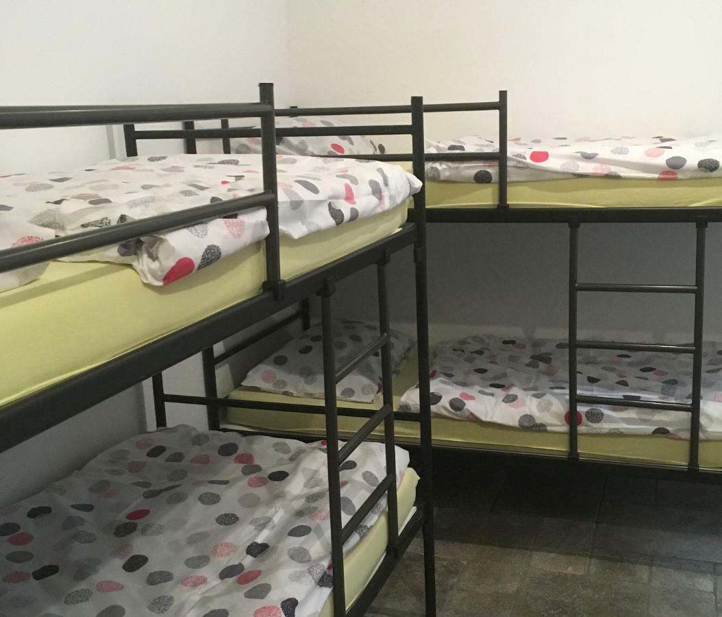 המבורג Stayinhostel מראה חיצוני תמונה